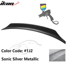 Load image into Gallery viewer, 2006-2013 Lexus IS250 IS350 Sport Style Trunk Spoiler PP