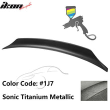 Load image into Gallery viewer, 2006-2013 Lexus IS250 IS350 Sport Style Trunk Spoiler PP