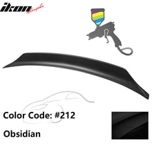 Load image into Gallery viewer, 2006-2013 Lexus IS250 IS350 Sport Style Trunk Spoiler PP