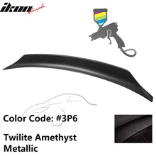 Load image into Gallery viewer, 2006-2013 Lexus IS250 IS350 Sport Style Trunk Spoiler PP