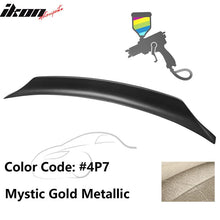 Load image into Gallery viewer, 2006-2013 Lexus IS250 IS350 Sport Style Trunk Spoiler PP