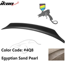 Load image into Gallery viewer, 2006-2013 Lexus IS250 IS350 Sport Style Trunk Spoiler PP