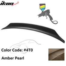 Load image into Gallery viewer, 2006-2013 Lexus IS250 IS350 Sport Style Trunk Spoiler PP