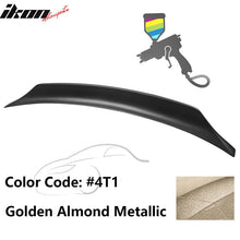 Load image into Gallery viewer, 2006-2013 Lexus IS250 IS350 Sport Style Trunk Spoiler PP