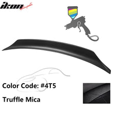 Load image into Gallery viewer, 2006-2013 Lexus IS250 IS350 Sport Style Trunk Spoiler PP