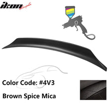 Load image into Gallery viewer, 2006-2013 Lexus IS250 IS350 Sport Style Trunk Spoiler PP