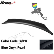 Load image into Gallery viewer, 2006-2013 Lexus IS250 IS350 Sport Style Trunk Spoiler PP