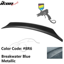 Load image into Gallery viewer, 2006-2013 Lexus IS250 IS350 Sport Style Trunk Spoiler PP