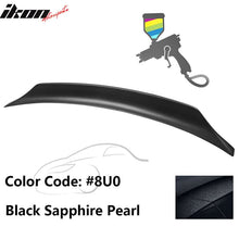 Load image into Gallery viewer, 2006-2013 Lexus IS250 IS350 Sport Style Trunk Spoiler PP
