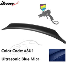 Load image into Gallery viewer, 2006-2013 Lexus IS250 IS350 Sport Style Trunk Spoiler PP