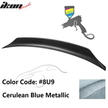 Load image into Gallery viewer, 2006-2013 Lexus IS250 IS350 Sport Style Trunk Spoiler PP