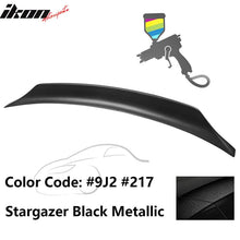 Load image into Gallery viewer, 2006-2013 Lexus IS250 IS350 Sport Style Trunk Spoiler PP