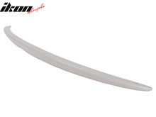 Load image into Gallery viewer, 2006-2013 Lexus 2nd Gen IS250 4Dr OE Style Unpainted Trunk Spoiler ABS