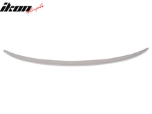 Load image into Gallery viewer, 2006-2013 Lexus 2nd Gen IS250 4Dr OE Style Unpainted Trunk Spoiler ABS