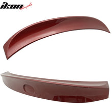 Load image into Gallery viewer, 2006-2013 Lexus IS250 IS350 ISF Sedan Saloon Rear Spoiler Wing