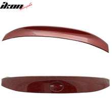 Load image into Gallery viewer, 2006-2013 Lexus IS250 IS350 ISF Sedan Saloon Rear Spoiler Wing