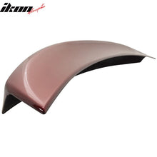 Load image into Gallery viewer, 2006-2013 Lexus IS250 IS350 ISF Sedan Saloon Rear Spoiler Wing