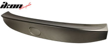 Load image into Gallery viewer, 2006-2013 Lexus IS250 IS350 ISF Sedan Saloon Rear Spoiler Wing