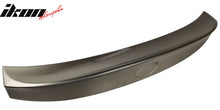 Load image into Gallery viewer, 2006-2013 Lexus IS250 IS350 ISF Sedan Saloon Rear Spoiler Wing