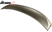 Load image into Gallery viewer, 2006-2013 Lexus IS250 IS350 ISF Sedan Saloon Rear Spoiler Wing