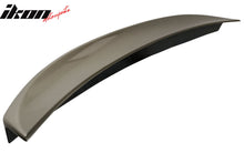 Load image into Gallery viewer, 2006-2013 Lexus IS250 IS350 ISF Sedan Saloon Rear Spoiler Wing