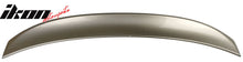 Load image into Gallery viewer, 2006-2013 Lexus IS250 IS350 ISF Sedan Saloon Rear Spoiler Wing