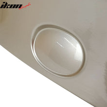 Load image into Gallery viewer, 2006-2013 Lexus IS250 IS350 ISF Sedan Saloon Rear Spoiler Wing