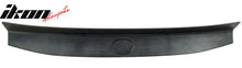 Load image into Gallery viewer, 2006-2013 Lexus IS250 IS350 ISF Sedan Saloon Rear Spoiler Wing