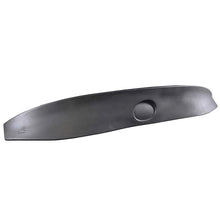 Load image into Gallery viewer, 2006-2012 LEXUS IS250 IS350 W Style Unpainted Rear Spoiler Wing PU
