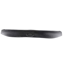 Load image into Gallery viewer, 2006-2012 LEXUS IS250 IS350 W Style Unpainted Rear Spoiler Wing PU