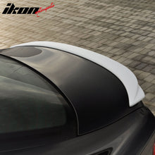 Load image into Gallery viewer, 2014-2020 Lexus IS250 Sedan F-Sport Style Unpainted Gray Trunk Spoiler