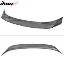 Load image into Gallery viewer, 2014-2020 Lexus IS250 350 300 200t Type A Trunk Spoiler Carbon Fiber