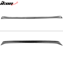 Load image into Gallery viewer, 2014-2020 Lexus IS250 350 300 200t Type A Trunk Spoiler Carbon Fiber