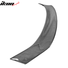 Load image into Gallery viewer, 2014-2020 Lexus IS250 350 300 200t Type A Trunk Spoiler Carbon Fiber