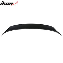 Load image into Gallery viewer, 2014-2020 Lexus IS250 IS300 IS350 Type A Painted #077 Trunk Spoiler
