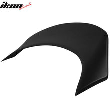 Load image into Gallery viewer, 2014-2020 Lexus IS IS250 IS350 Type A Matte Black Rear Spoiler Wing