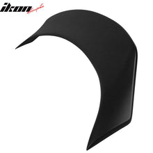 Load image into Gallery viewer, 2014-2020 Lexus IS IS250 IS350 Type A Matte Black Rear Spoiler Wing