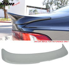 Load image into Gallery viewer, 2014-2020 Lexus IS250 IS350 Trunk Spoiler ABS