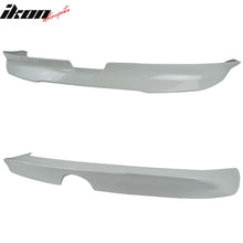 Load image into Gallery viewer, 2014-2020 Lexus IS250 IS350 Trunk Spoiler ABS