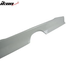 Load image into Gallery viewer, 2014-2020 Lexus IS250 IS350 Trunk Spoiler ABS