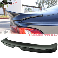Load image into Gallery viewer, 2014-2020 Lexus IS250 IS350 Trunk Spoiler ABS