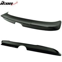 Load image into Gallery viewer, 2014-2020 Lexus IS250 IS350 Trunk Spoiler ABS