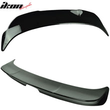 Load image into Gallery viewer, 2014-2020 Lexus IS250 IS350 Trunk Spoiler ABS