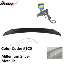 Load image into Gallery viewer, 2014-2020 Lexus IS250 IS350 Trunk Spoiler ABS