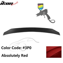 Load image into Gallery viewer, 2014-2020 Lexus IS250 IS350 Trunk Spoiler ABS