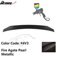 Load image into Gallery viewer, 2014-2020 Lexus IS250 IS350 Trunk Spoiler ABS