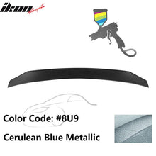 Load image into Gallery viewer, 2014-2020 Lexus IS250 IS350 Trunk Spoiler ABS