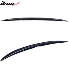 Load image into Gallery viewer, 2006-2013 Lexus IS250 IS350 Rear Spoiler Wing PU
