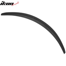 Load image into Gallery viewer, 2018-2024 Lexus LC500 LC500H OE Style Flush Mount Rear Spoiler Wing