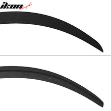 Load image into Gallery viewer, 2018-2024 Lexus LC500 LC500H OE Style Flush Mount Rear Spoiler Wing